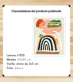 Ludos - Arcoiris - Wombat