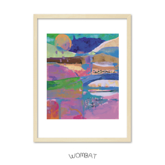 Jardines 30x40