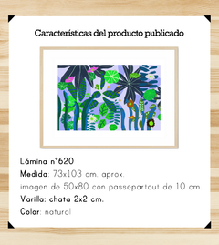 Floras 70x100 en internet