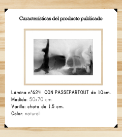 La Tortuga y el Conejo - comprar online