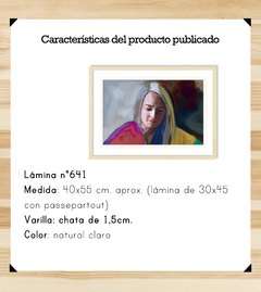 La danesa - comprar online