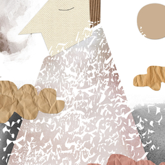 Las nubes congeladas - simple - comprar online
