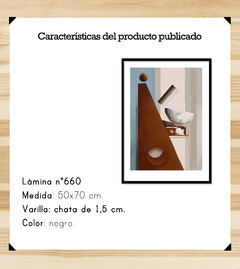 El Camarero en internet