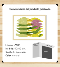 Modernitos 1960 caja - comprar online