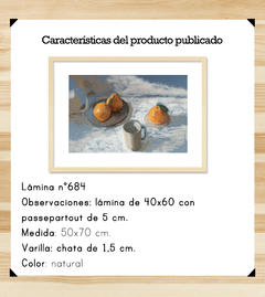 Estudio Naranjas en internet