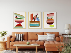 Puna Set
