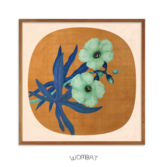Chinoiserie - 50cm.