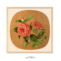 Chinoiserie - 60cm.