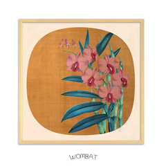 Chinoiserie - 70cm.