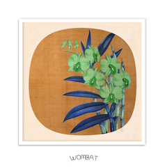Chinoiserie - 40cm.
