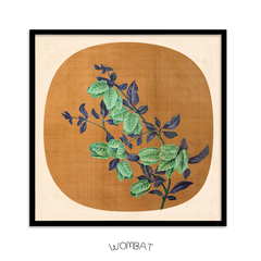 Chinoiserie - 80cm.