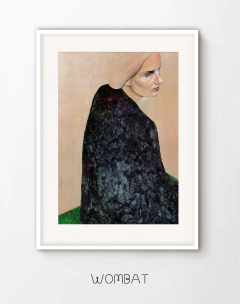 La Dama Passepartout