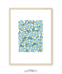 Estampados - 30x42 - comprar online