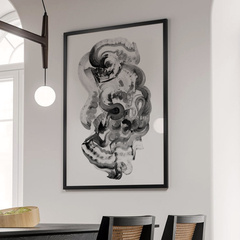 Guardianes de los Sueños BN - comprar online
