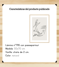 Garabatos - simple - comprar online
