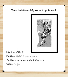 Garúa 30x45 en internet