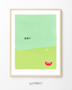 Buen Tiempo - 30x40 en internet