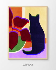 Bon Chat Caja - comprar online
