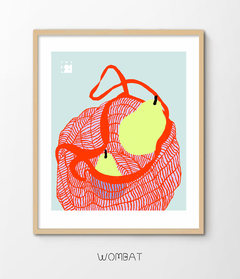 Crochet (vivos) en internet