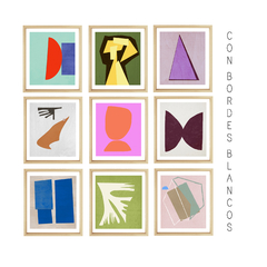 Cómodos - SET BOX 25x30 - Wombat