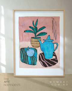 Imagen de Hogareño 50x65