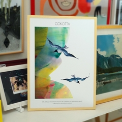 Gokotta - Paisaje tonal - comprar online