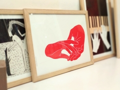 Contacto 21x30 - comprar online