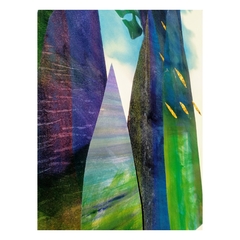 La Isla 60x80 caja - comprar online