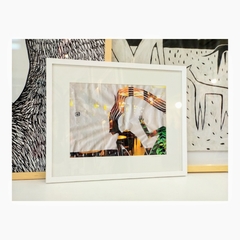 La Plaza Fragmentada - variaciones - comprar online