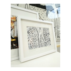 La Plaza fragmentada - Variaciones - comprar online