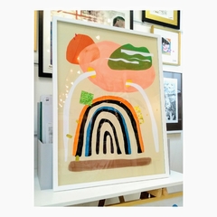 Ludos - Arcoiris - comprar online