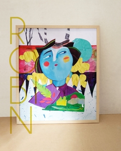 Robin E simple - comprar online
