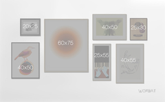 Set Sonido 210 cm. - comprar online