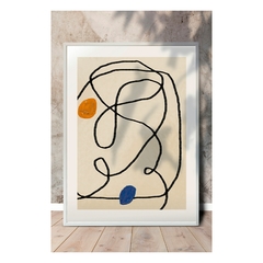Trazo y punto combinado - comprar online