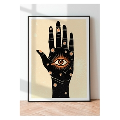 Tercer Ojo - Mano Negra - comprar online