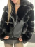 CAMPERA MADONNA - MIK Indumentaria 