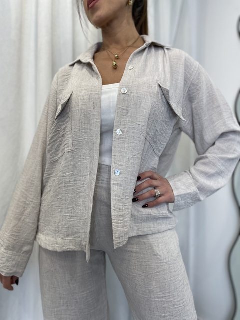 CAMISA NALA - comprar online