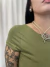 TOP LEIA - comprar online