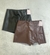 Imagen de SHORT POLLERA ALADI