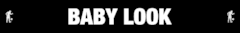 Banner da categoria Baby look