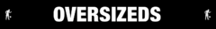 Banner da categoria Oversizeds