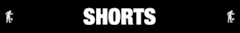 Banner da categoria Shorts
