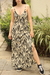 VESTIDO HELENA ZEBRA na internet
