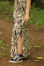 VESTIDO HELENA ZEBRA