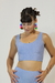 TOP SHINE AZUL BEBÊ - comprar online