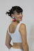 TOP SHINE BRANCO - loja online