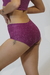 HOT PANT SHINE FUCSIA - ROCK IT® | roupas & acessórios