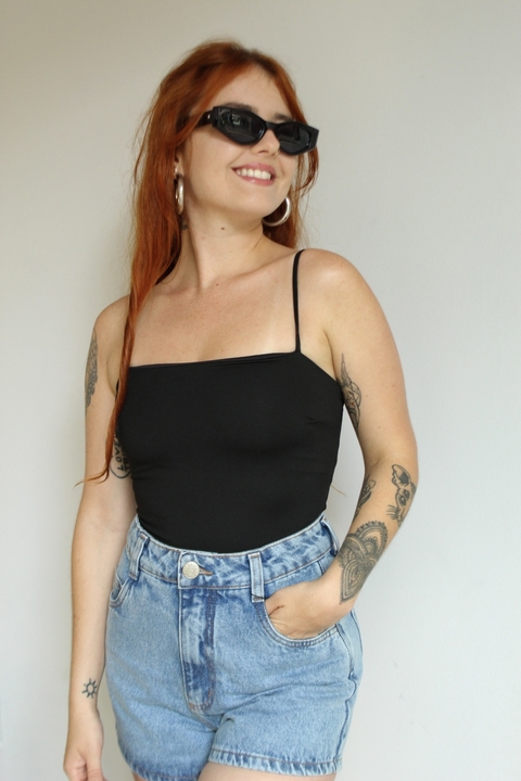 BODY RETO PRETO