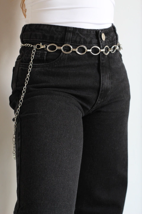 CINTO CORRENTE ELO DUPLO