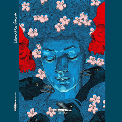 Libro Ilustraciones- 10 Años